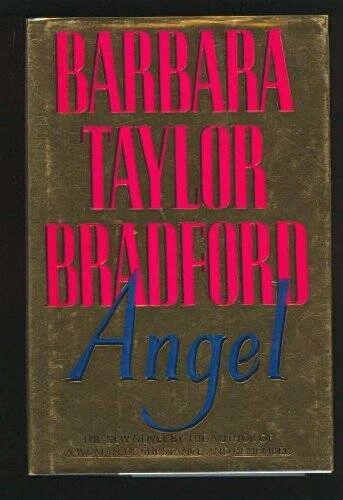 Angel - Hardcover By Bradford, Barbara Taylor - GOOD - Image 1 of 1