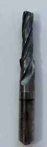 Unimerco Drill Bit 36zx-37013r T13136 #21 , USA!! - Picture 1 of 4