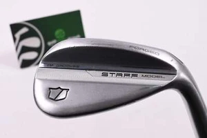 Wilson Staff Model Blade 2024 Sand Wedge / 56 Degree / Regular Flex UST Recoil D - Picture 1 of 6