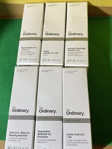 The Ordinary Variety to Choose from. New In Box 1 fl. oz. Free SH - Picture 1 of 24