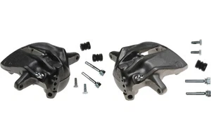 Front KIT Raybestos Disc Brake Calipers for 1993-1999 Volkswagen Golf (78979) - Picture 1 of 3