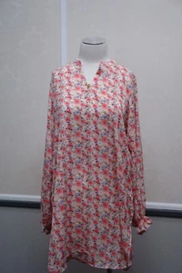 Pakistani Indian Casual Long Shirt Ready to Wear Size Medium - Picture 1 of 4