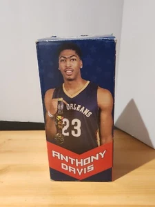 Rare ANTHONY DAVIS Olympic Team USA Bobblehead Pelicans Lakers NBA SGA - Picture 1 of 11