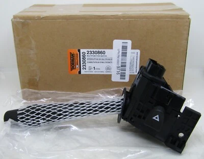 Dorman OE Solutions Multifunction Switch No. 2330860 New - Image 1 of 3