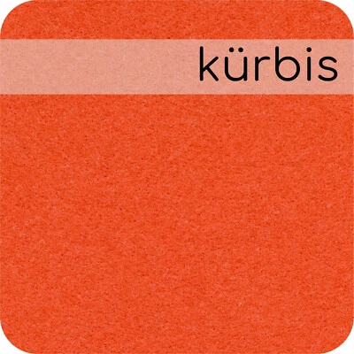 Eco Felt Pad 4mm Rectangular 35cm x 35 cm Universal Seat Pad - Image 1 of 4