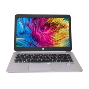 HP EliteBook Folio G3 14" Laptop PC Core i5 16GB RAM 240GB SSD Windows 10 WiFi