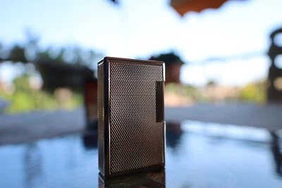 Magnifico Accendino Dupont Linea 1 anni '70, come nuovo, design raro - Lighter - Immagine 1 di 4