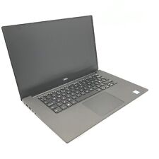 Dell XPS 15 9570 15.6" Laptop i7-8750H *NO RAM, NO POWER TO BOARD