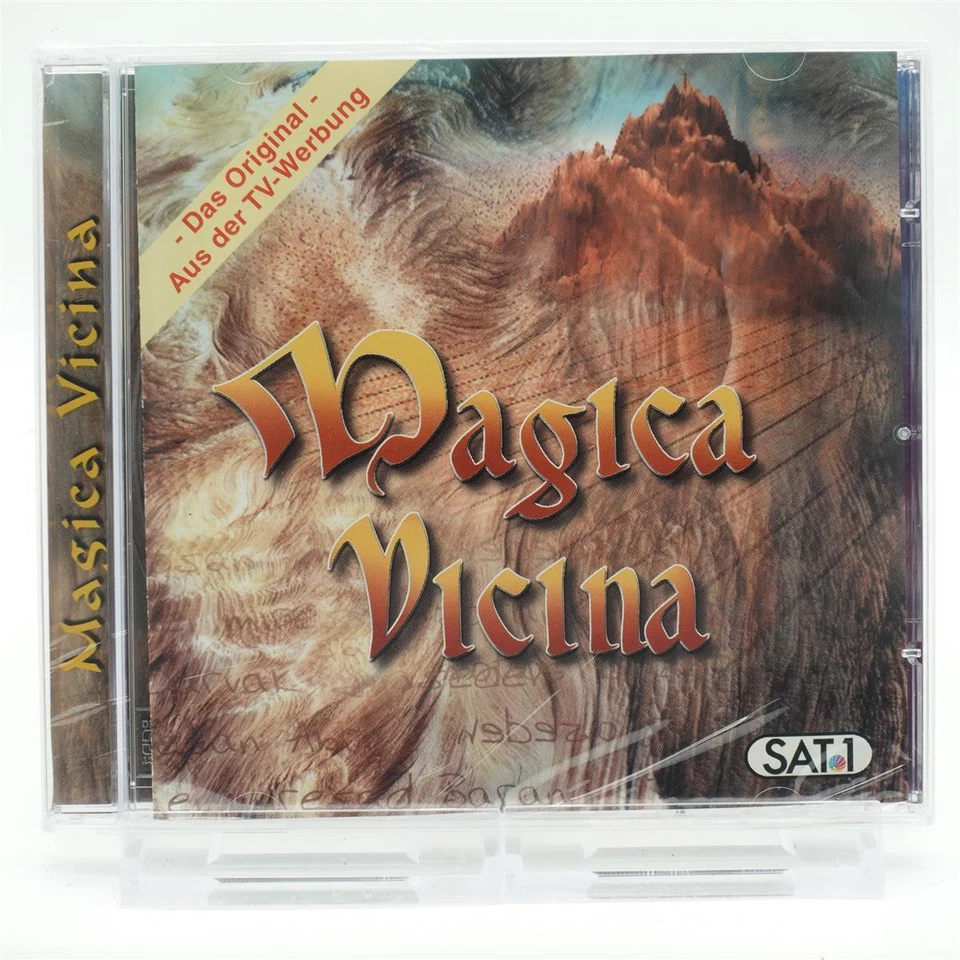 Magica VICINA Various 164401