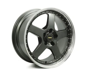 To Suit MERCEDES BENZ ML CLASS WHEELS PACKAGE: 18x8.5 18x9.5 Simmons FR-1 Hyp... - Picture 1 of 2