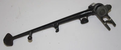 Ständer Seitenständer Rahmen Yamaha YZF R6 RJ03 99-02 (Lager 9/25) - Bild 1 von 2