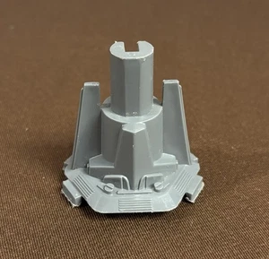 Star Wars Kenner Tie Interceptor Parts 1978 Parte connettore puntone ala #288E023 - Foto 1 di 7