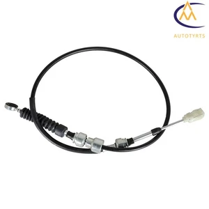 Cable de control de cambio 96/97/98/99 transmisión manual Toyota RAV4 33821-42070 - Imagen 1 de 12