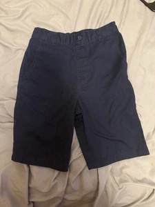Boys School Uniform Shorts (Size 14) - Picture 1 of 5