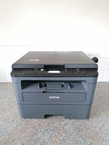 Brother DCP-L2530DW Mono Laser Printer-All-in-One, Wireless/USB 2.0,/2 Sided - Picture 1 of 23