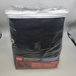 NEW GENUINE OEM TORO PART # 490-7464 WATER PROOF SINGLE STAGE SNOW THROWER COVER - Picture 1 of 3