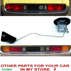 CELICA RA21 TA22 RA20 TA20 ( FLAT TAILLIGHT )  FUEL GAUGE SENDING UNIT - Picture 1 of 3