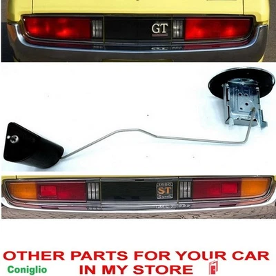 CELICA RA21 TA22 RA20 TA20 ( FLAT TAILLIGHT )  FUEL GAUGE SENDING UNIT - Image 1 of 3