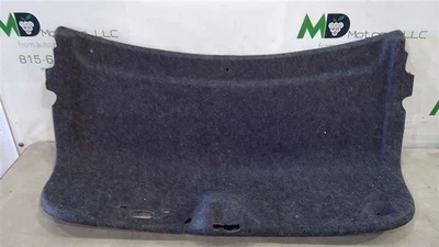 2018-2022 DODGE CHARGER TRUNK LID INTERIOR TRIM COVER PANEL 68216949AG - Image 1 of 4