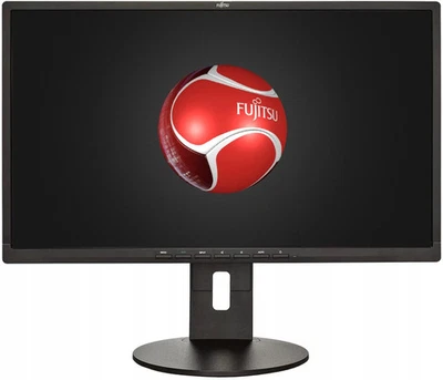 Monitor LED Fujitsu B24-8 TS Pro 23.8" 1920 x 1080 px IPS / PLS - Bild 1 von 3