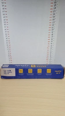 Filtro de aire Aprilaire 810 (MERV-11) 20 x 25 pulgadas Foto 1 de 4