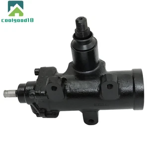 278412 Power Steering Gear Box For Chevy Suburban 2500 GMC Yukon 2002-2005 2006 - Picture 1 of 12