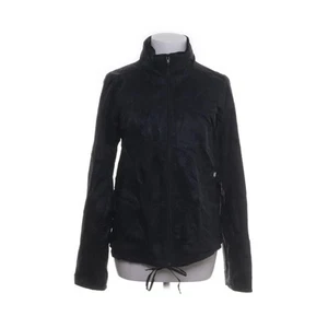 Volcom, Trainingsjacke, Damen, Größe: S, Schwarz, Nylon, Einfarbig #xZS - Bild 1 von 5