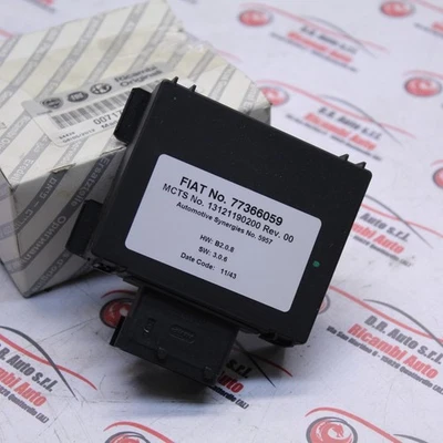 CENTRALINA CAPOTE FIAT 500 MY 2015 COD. 71771288 NUOVA ORIGINALE - Immagine 1 di 2