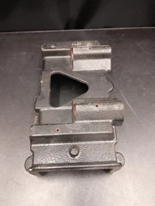 35k Miles RAM 2500 3500 6.7L Cummins EGR Cooler Support / Mount Bracket 4983909 - Picture 1 of 6
