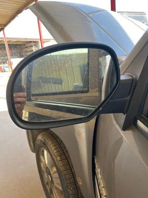 Door Mirror CHEVY SILVERADO 1500 Left 09 10 11 12 13 Foto 1 de 2