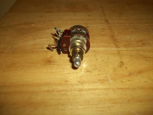 Pioneer RT-1050 Reel to Reel Mic Input Left or Right Switch (1) - Picture 1 of 3