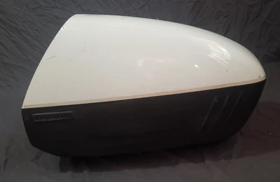 Alforje/alforje de estojo rígido removível Honda ST1300 - lado direito (#1) - Imagem 1 de 4