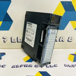 GE Fanuc IC693MDL740H Output Module - Picture 1 of 7