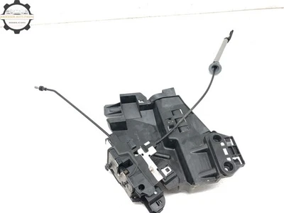 2016-2025 VOLVO XC90 LEFT DRIVER REAR DOOR LOCK LATCH ACTUATOR OEM - Image 1 of 4