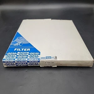 OEM Cabin Air Filter for 2003-2008 Honda Pilot 3.5 2001-2006 Acura MDX 3.5 - Picture 1 of 5