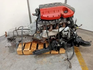 HOLDEN COMMODORE ENGINE 6.2, LS3, VE, HSV, 04/08-05/13 2009 6200 - Picture 1 of 13
