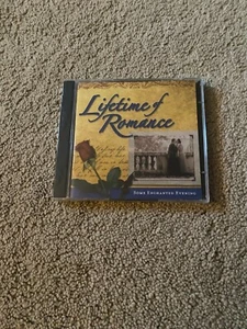 LIFETIME OF ROMANCE SOME ENCHANTED EVENING CD NEW - Picture 1 of 2