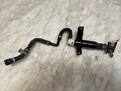 Lexus LS460 LS600H 2007-2009 actuador faro lavadora lado del pasajero izquierdo fabricante de equipos originales Foto 1 de 4