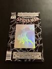 Amazing Spider-Man#365 ('92) Marvel Newsstand! Poster In Tact! First App 2099