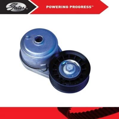Belt Tensioner Assembly GATES for 1996-1999 GMC K1500 SUBURBAN V8-5.7L - Image 1 of 4