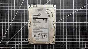 Seagate Barracuda ST1000DM003 Desktop Hard Drive - 1 TB NAS Drive PC computer 3 - Afbeelding 1 van 2