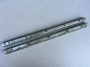 Porsche 356/911/912 Seat Rails Set#3 C#232 - Picture 1 of 6