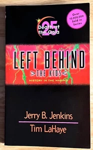 Left Behind: The Kids 25 - History In The Making - Picture 1 of 7