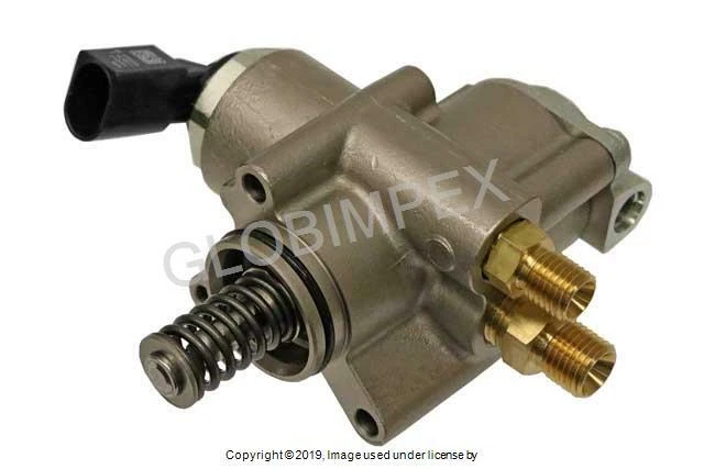 AUDI A4 (2005-2009) Bomba de Combustible (Bomba Mecánica de Alta Presión en Culata) Foto 1 de 1