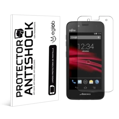 ANTISHOCK Screen protector for Fujitsu Arrows M305 KA4 - Изображение 1 из 4
