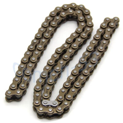 Fit for Honda Timing Cam Chain TL125S CB125S XL125S ATC125M ATC185 XL100  CB125S - Image 1 of 4