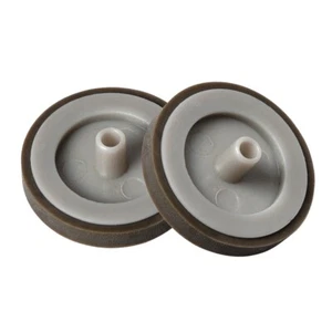 2Pcs 14.5x5x1.5mm Cassettes Card for Seat Idler for T Wheel - Picture 1 of 9