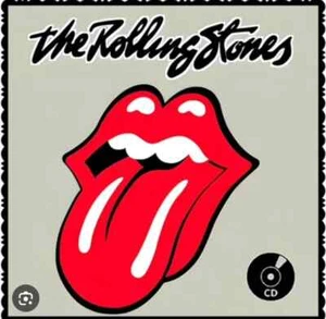 Rolling Stones 4 Tickets 6/7/24 Mercedes-Benz Atlanta, GA Section 116 Row 29 - Picture 1 of 1