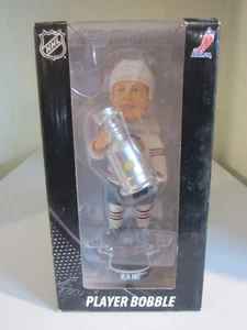 Chicago Blackhawks Patrick Kane 2010 Stanley Cup Champions Bobblehead - Picture 1 of 4