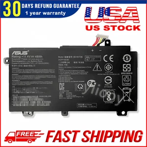 Genuine B31N1726 Battery FX505DT FX80GD For ASUS TUF Gaming A15 FA506IU FX504GD - Picture 1 of 5